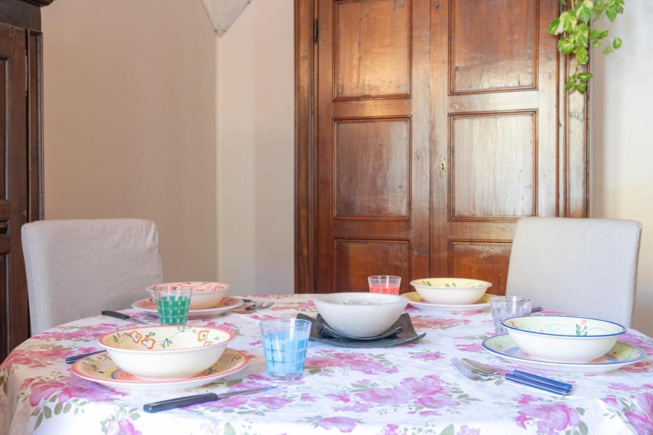 Vittorino Home Kültér fotó